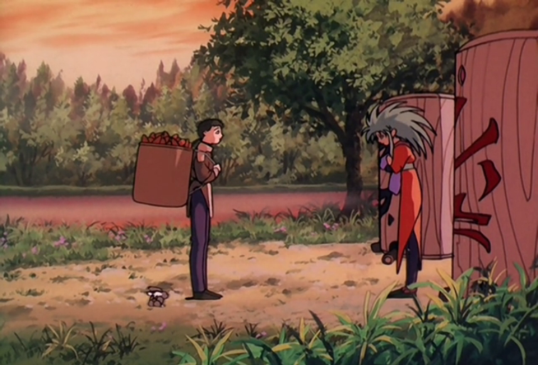Tenchi Muyo! Ryo-Ohki 2 (?)
